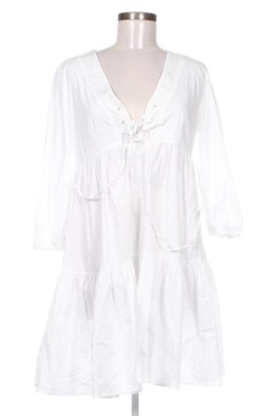 Rochie TWINSET, Mărime S, Culoare Alb, Preț 471,00 Lei, #137993194