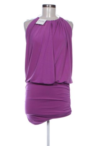 Kleid Blind Date, Größe M, Farbe Lila, Preis 16,38 €, #137993340