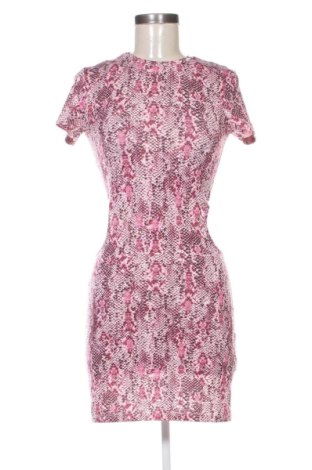 Kleid Tally Weijl, Größe M, Farbe Mehrfarbig, Preis 15,24 €, #137993443