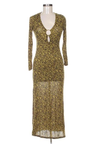 Kleid Zara, Größe M, Farbe Mehrfarbig, Preis 20,00 €, #137993478