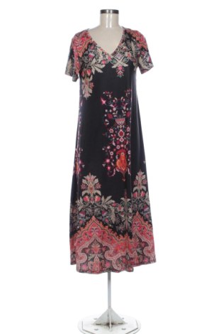 Kleid Unbranded, Größe M, Farbe Mehrfarbig, Preis 20,58 €, #137993549