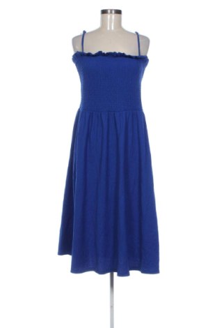 Kleid H&M, Größe XL, Farbe Blau, Preis 22,00 €, #137993634