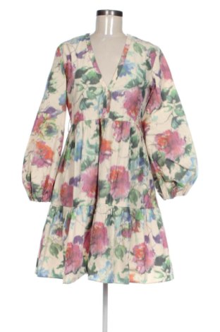Kleid Pinko, Größe M, Farbe Mehrfarbig, Preis € 91,00, #137993669