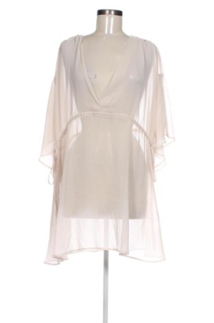 Sukienka Vero Moda, Rozmiar L, Kolor Beżowy, Cena 67,74 zł, #137993763