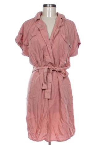 Kleid Noisy May, Größe XXL, Farbe Aschrosa, Preis 20,00 €, #137993782