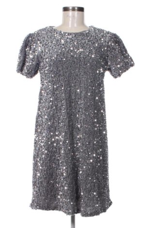 Kleid Sinsay, Größe M, Farbe Silber, Preis 6,00 €, #137993962