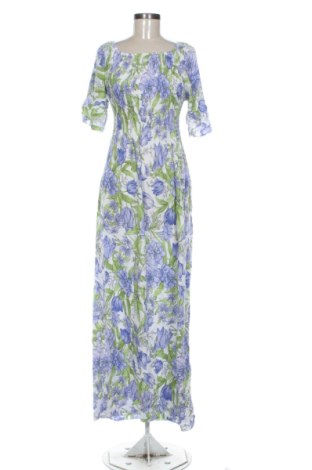 Kleid Unbranded, Größe S, Farbe Mehrfarbig, Preis 12,57 €, #137994032