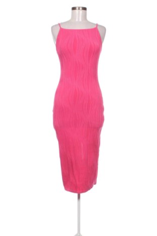 Kleid Unbranded, Größe S, Farbe Rosa, Preis 18,67 €, #137994172
