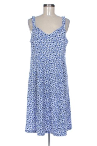 Kleid LCW, Größe XXL, Farbe Mehrfarbig, Preis 17,00 €, #137994189