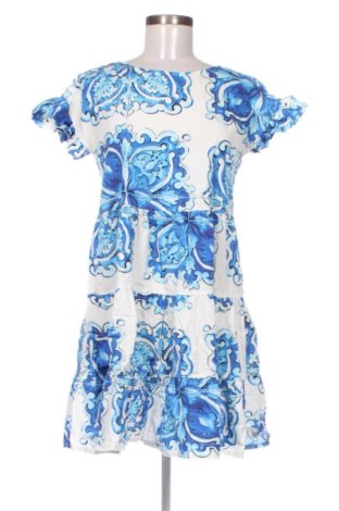 Kleid Unbranded, Größe M, Farbe Mehrfarbig, Preis 16,38 €, #137994236