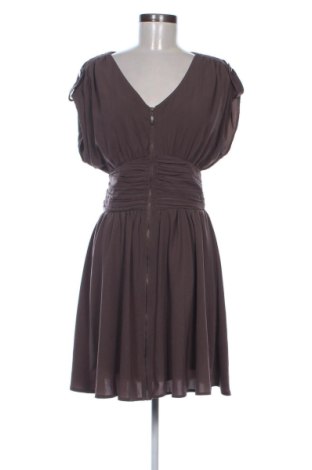 Sukienka Unbranded, Rozmiar M, Kolor Brązowy, Cena 70,97 zł, #137994325