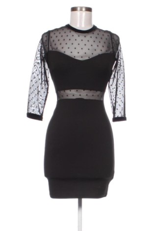 Sukienka Bershka, Rozmiar S, Kolor Czarny, Cena 55,65 zł, #137994789