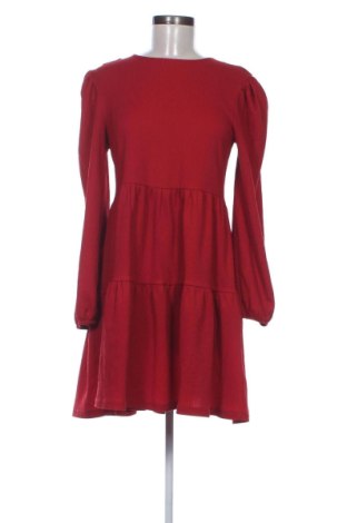 Sukienka Body Flirt, Rozmiar S, Kolor Czerwony, Cena 58,07 zł, #137994850