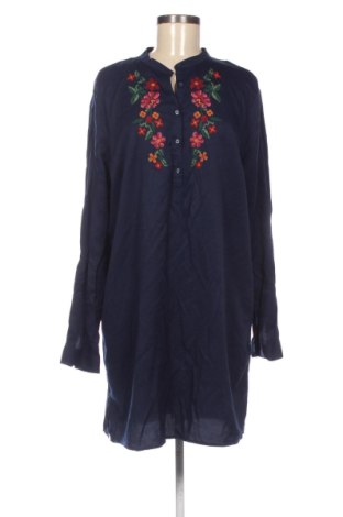 Kleid LC Waikiki, Größe XXL, Farbe Blau, Preis € 7,81, #137994861