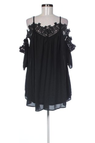 Sukienka New Look, Rozmiar M, Kolor Czarny, Cena 71,97 zł, #137995885