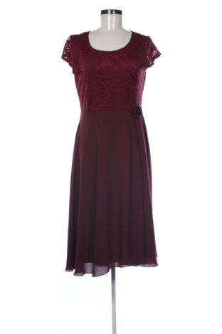 Kleid Unbranded, Größe XL, Farbe Rot, Preis 31,05 €, #137996324