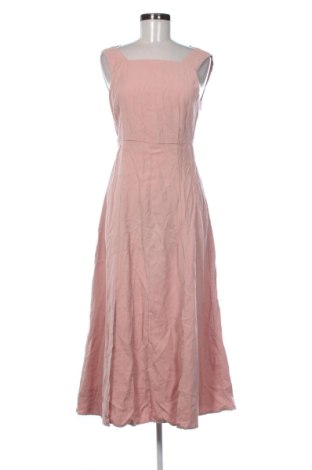 Kleid Mango, Größe M, Farbe Aschrosa, Preis 27,81 €, #137997151