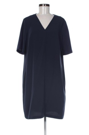 Kleid Marks & Spencer, Größe XL, Farbe Blau, Preis 20,58 €, #137997256