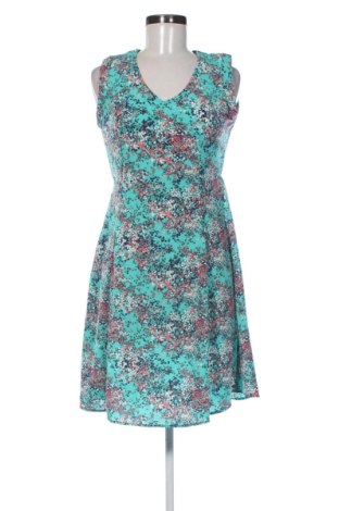 Kleid Unbranded, Größe M, Farbe Mehrfarbig, Preis 16,96 €, #137997584