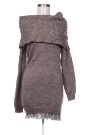 Rochie Unbranded, Mărime XS, Culoare Maro, Preț 108,99 Lei, #137997724