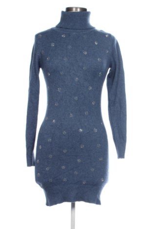 Rochie Unbranded, Mărime M, Culoare Albastru, Preț 172,99 Lei, #137997768