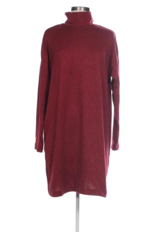 Rochie Uniqlo, Mărime L, Culoare Roșu, Preț 302,99 Lei, #137998026