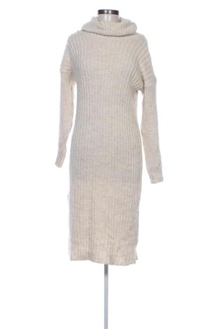 Rochie Unbranded, Mărime M, Culoare Ecru, Preț 172,99 Lei, #137998334