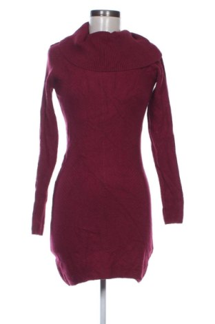 Rochie NABILA, Mărime S, Culoare Roșu, Preț 524,99 Lei, #137999145
