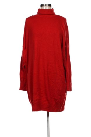 Rochie F&F, Mărime XL, Culoare Roșu, Preț 172,99 Lei, #138000412