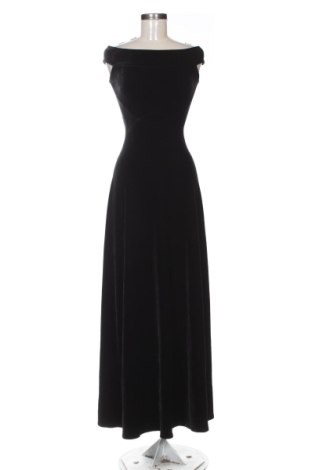 Rochie Donna Karan, Mărime S, Culoare Negru, Preț 586,00 Lei, #137937048