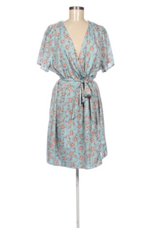 Sukienka H&M, Rozmiar 4XL, Kolor Kolorowy, Cena 67,27 zł, #137967422
