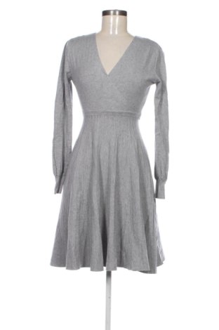 Sukienka H&M, Rozmiar S, Kolor Szary, Cena 42,34 zł, #137984429
