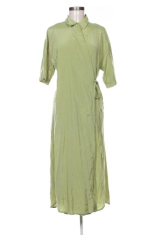 Rochie Mango, Mărime M, Culoare Verde, Preț 146,97 Lei, #137944076