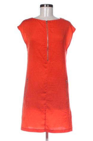 Sukienka Patrizia Pepe, Rozmiar S, Kolor Pomarańczowy, Cena 383,99 zł, #137879296