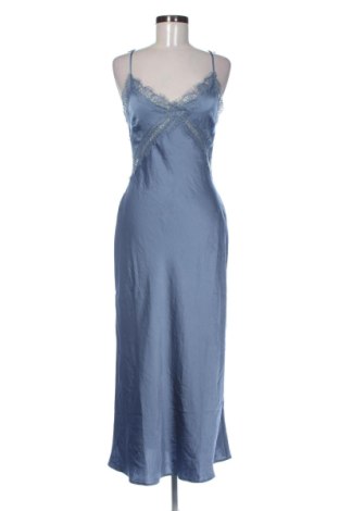 Sukienka Stradivarius, Rozmiar S, Kolor Niebieski, Cena 105,84 zł, #137944702