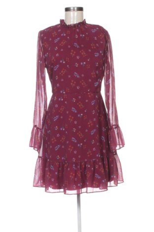 Kleid Trendyol, Größe M, Farbe Lila, Preis 30,48 €, #137990867