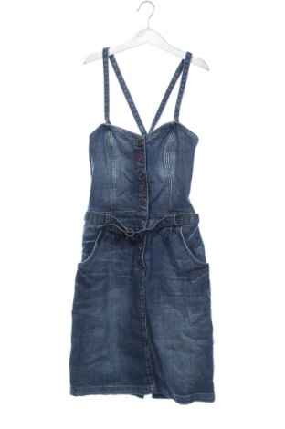 Šaty  Unbranded, Velikost S, Barva Modrá, Cena  458,00 Kč, #137907702