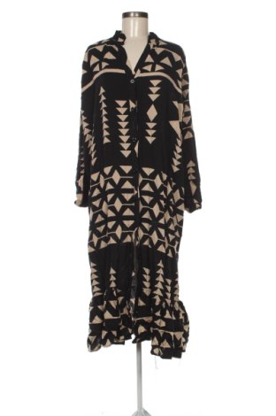 Šaty  Trendyol, Veľkosť XXL, Farba Viacfarebná, Cena  55,00 €, #137927037