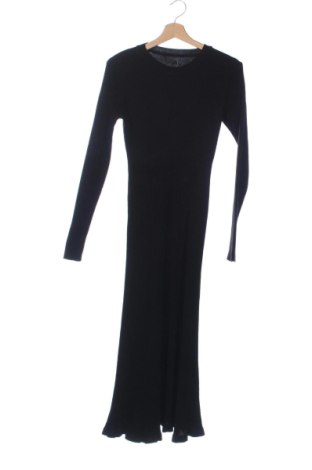 Rochie Trendyol, Mărime XS, Culoare Negru, Preț 142,00 Lei, #137929215