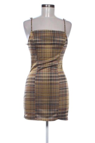 Rochie Bershka, Mărime S, Culoare Multicolor, Preț 52,49 Lei, #137930191