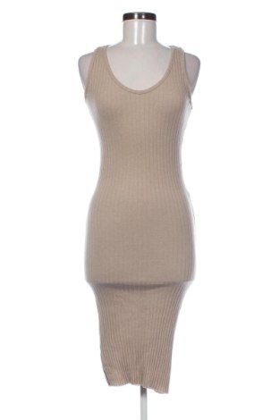 Sukienka Unbranded, Rozmiar S, Kolor Beżowy, Cena 71,97 zł, #137931132