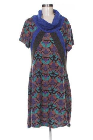 Рокля Izabel London, Размер XL, Цвят Многоцветен, Цена 13,00 €, #137932391