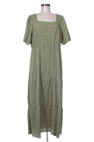 Sukienka SHEIN, Rozmiar XXL, Kolor Zielony, Cena 71,97 zł, #137932509