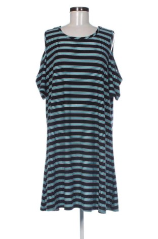 Rochie Just Be, Mărime XXL, Culoare Multicolor, Preț 78,74 Lei, #137932610