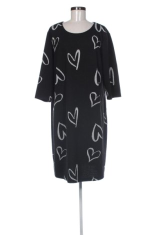 Rochie Laura Torelli, Mărime XXL, Culoare Multicolor, Preț 73,49 Lei, #137932653