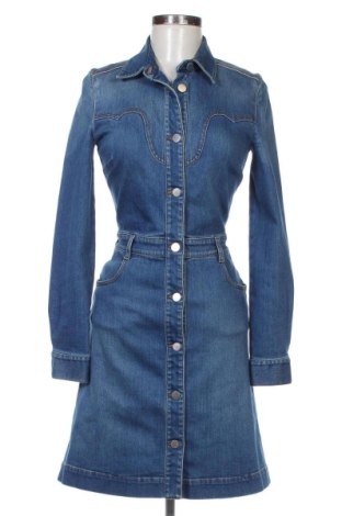 Рокля Stella McCartney, Размер S, Цвят Син, Цена 98,00 €, #137933004