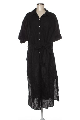 Rochie H&M, Mărime XXL, Culoare Negru, Preț 91,00 Lei, #137933528