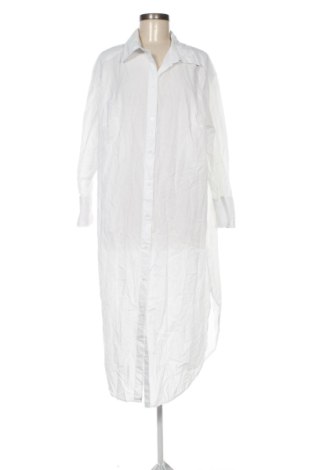 Rochie H&M, Mărime XL, Culoare Alb, Preț 89,23 Lei, #137934038