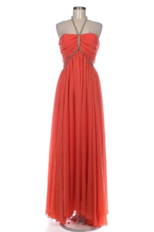 Rochie Envy, Mărime M, Culoare Portocaliu, Preț 92,00 Lei, #137934439