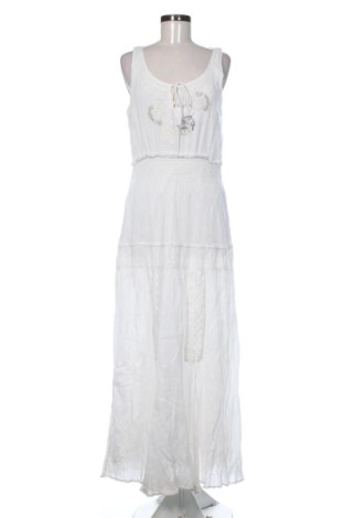 Šaty  Unbranded, Veľkosť XL, Farba Biela, Cena  25,00 €, #137934649